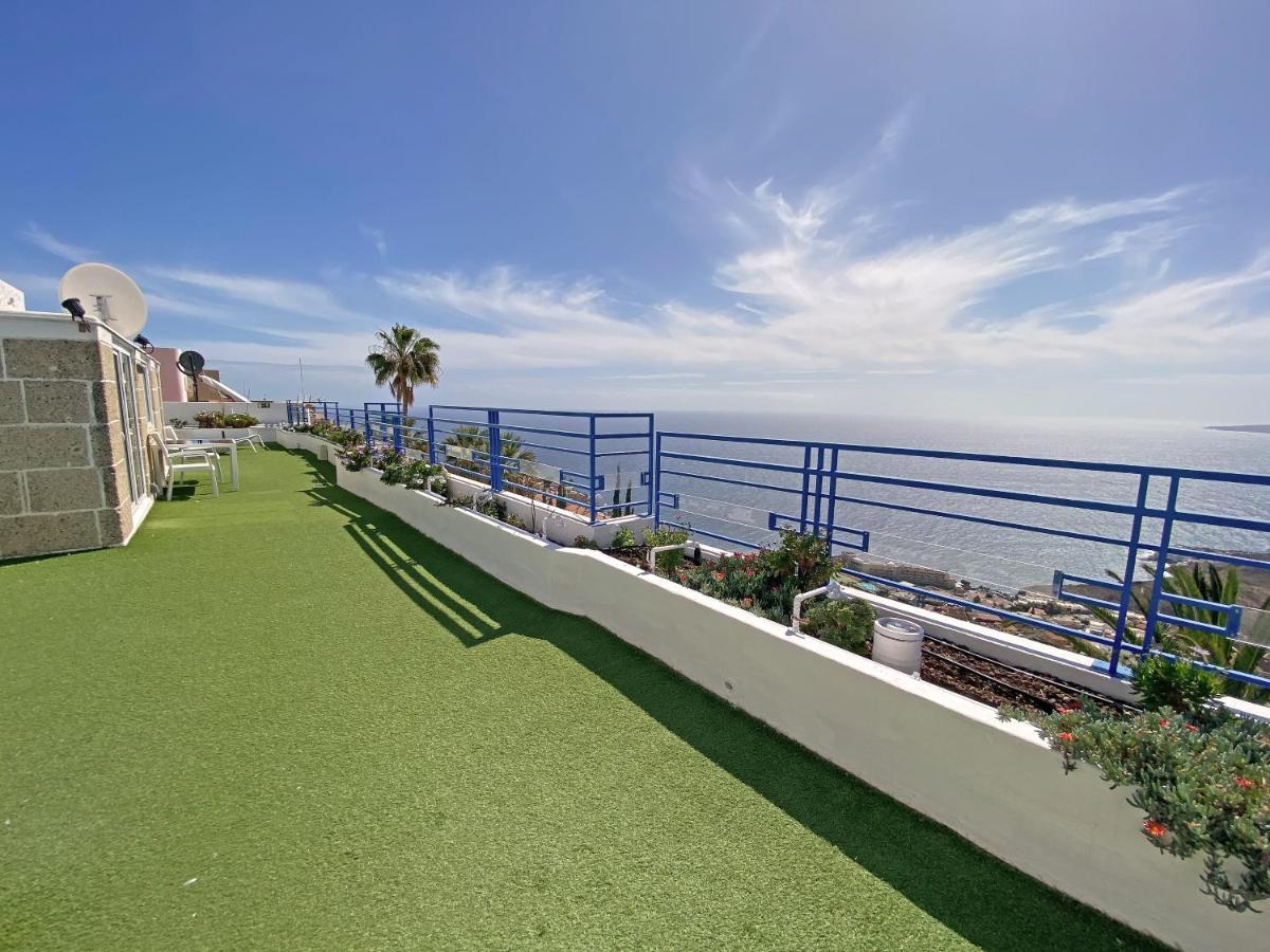 Apartamento Atlantico Santa Cruz de Tenerife Exterior foto