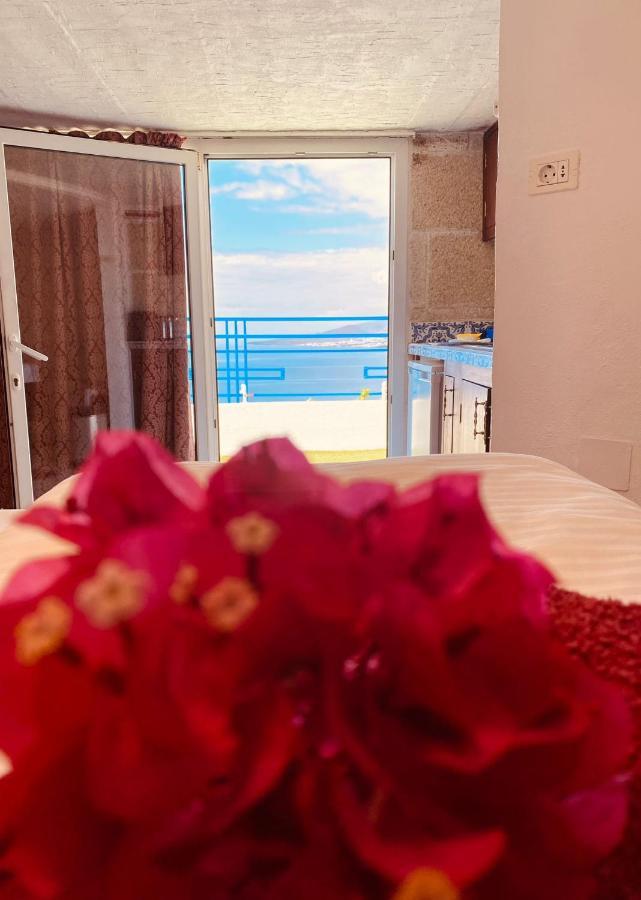 Apartamento Atlantico Santa Cruz de Tenerife Exterior foto