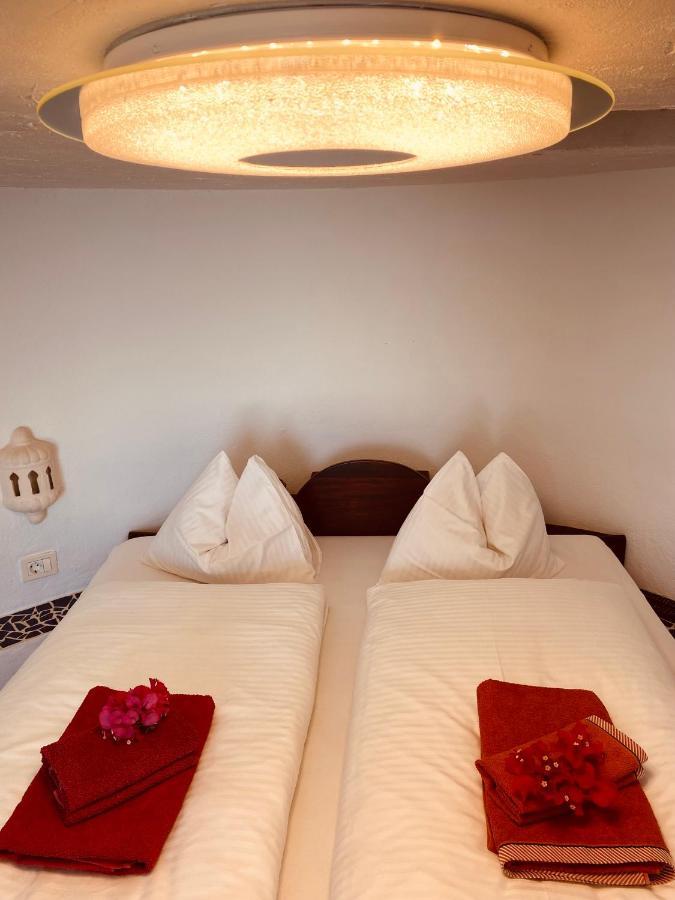 Apartamento Atlantico Santa Cruz de Tenerife Exterior foto